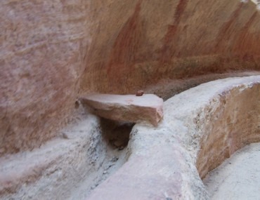مهندسی آب نبطی‌ها