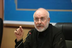 قالیباف: کسی گُنده‌لافی‌های آمریکایی‌ها را باور نمی‌کند