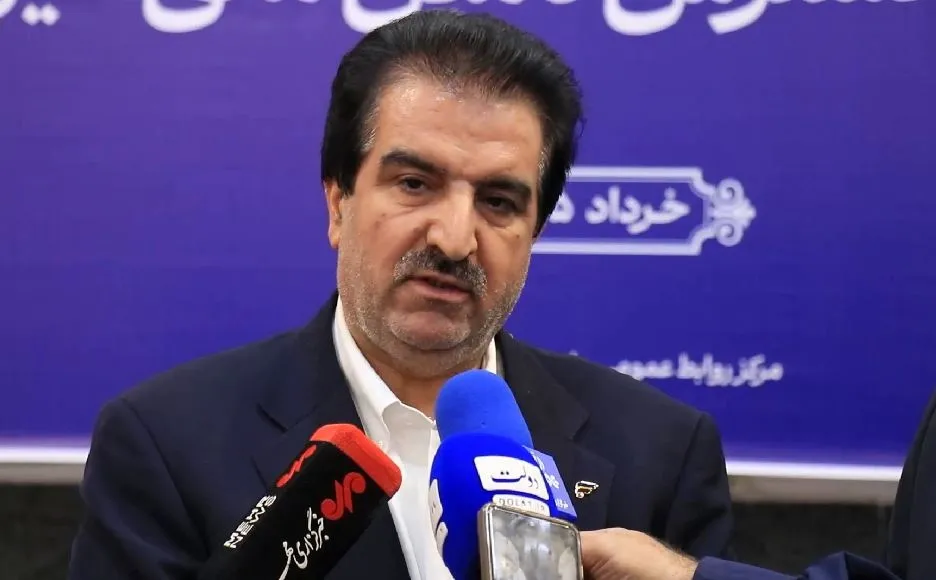 مدیر عامل بانک رفاه