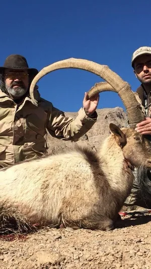 دولت ۴۰۰ هزار هکتار از اراضی ملی را پیشکش شکارفروشان کرد