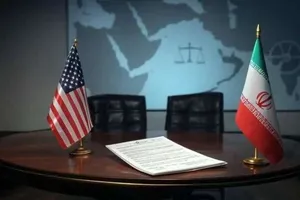 ادعای سی‌ان‌ان: مذاکرات آمریکا و ایران علیرغم حملات متقابل ادامه دارد