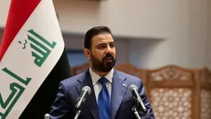الزیدی: ۳۰ سپتامبر پایان حضور نیروهای ائتلاف در عراق را اعلام می‌کنیم