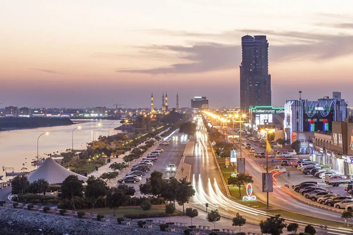 راس الخیمه