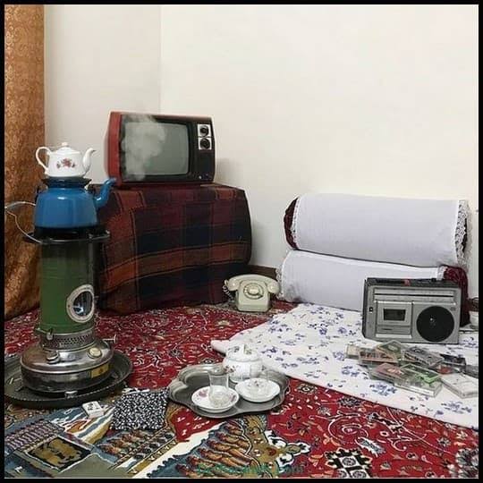 نوستالژی