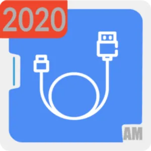 دانلود نرم افزار محافظت از باتری - Ampere Meter
