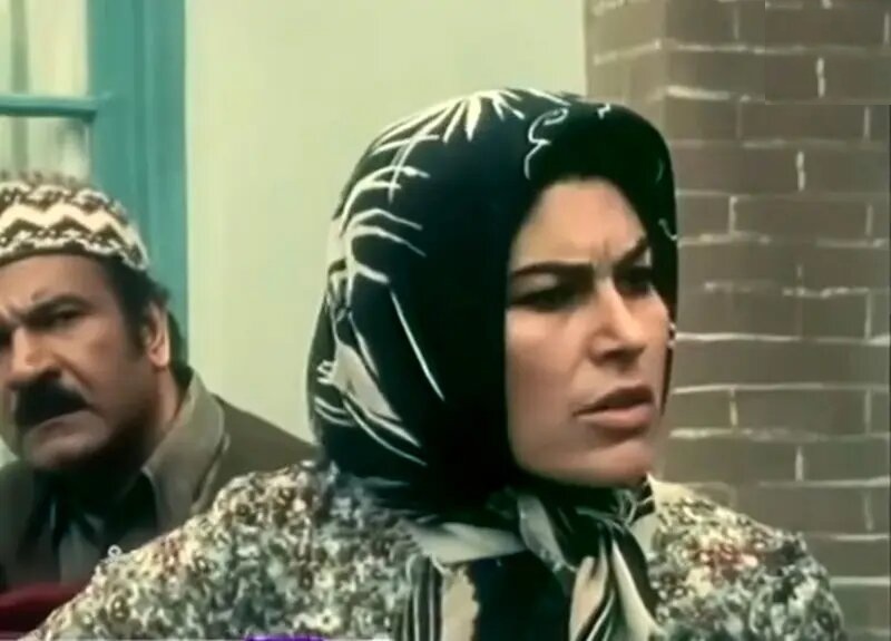 تغییر چهره جالب مهرانه مهین‌ترابی