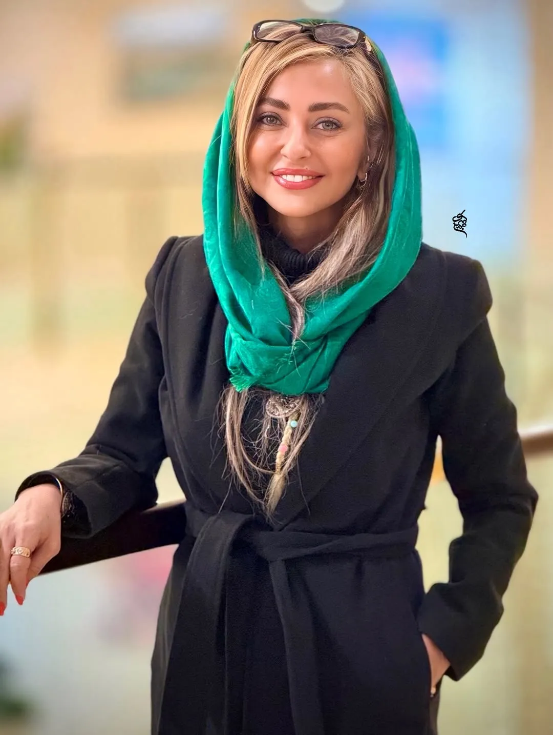 نفیسه روشن