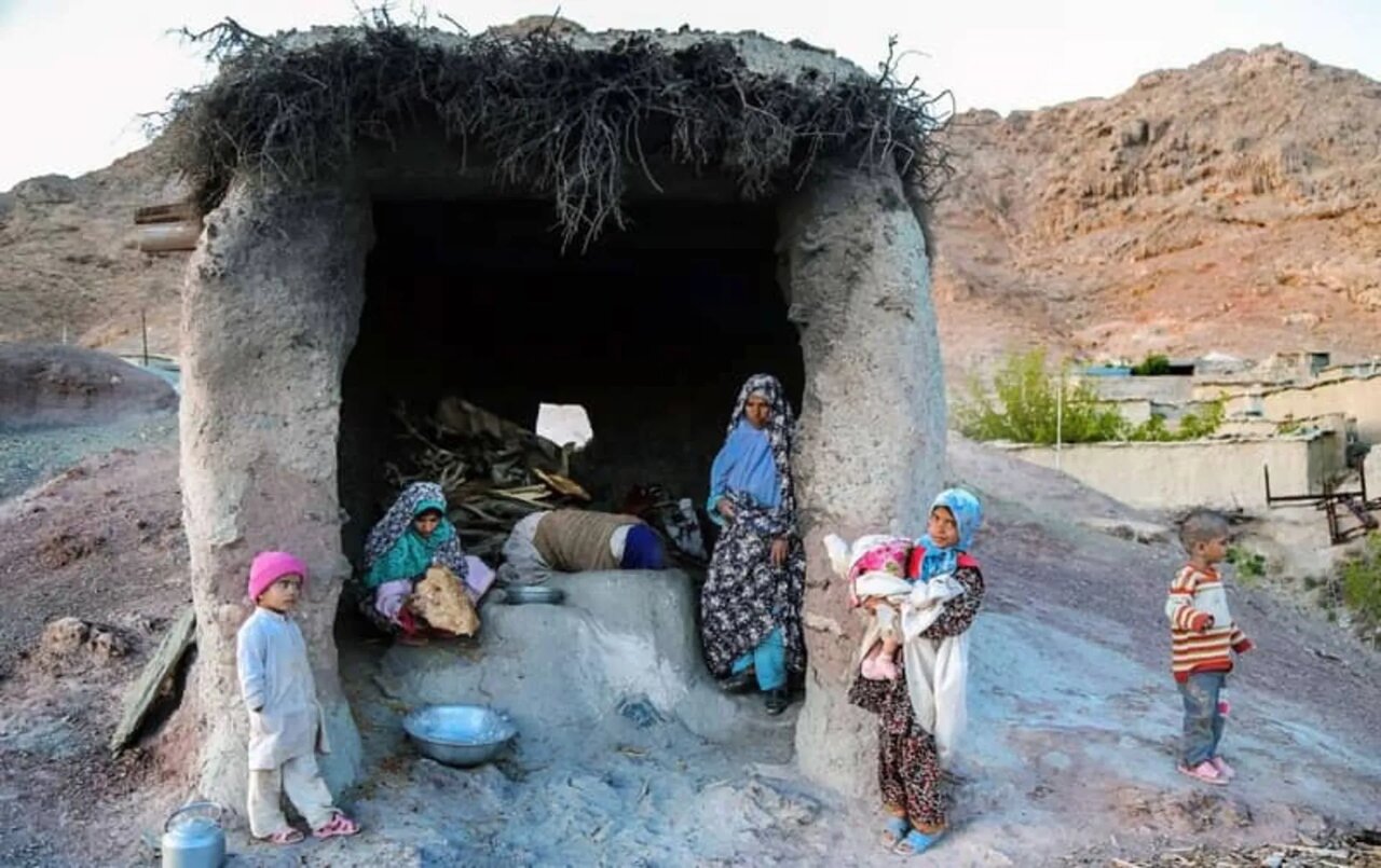 روستای ماخونیک