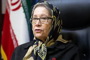 مینو محرز: واکسن تب دنگی نداریم اما می توانیم پشه‌ها را عقیم کنیم
