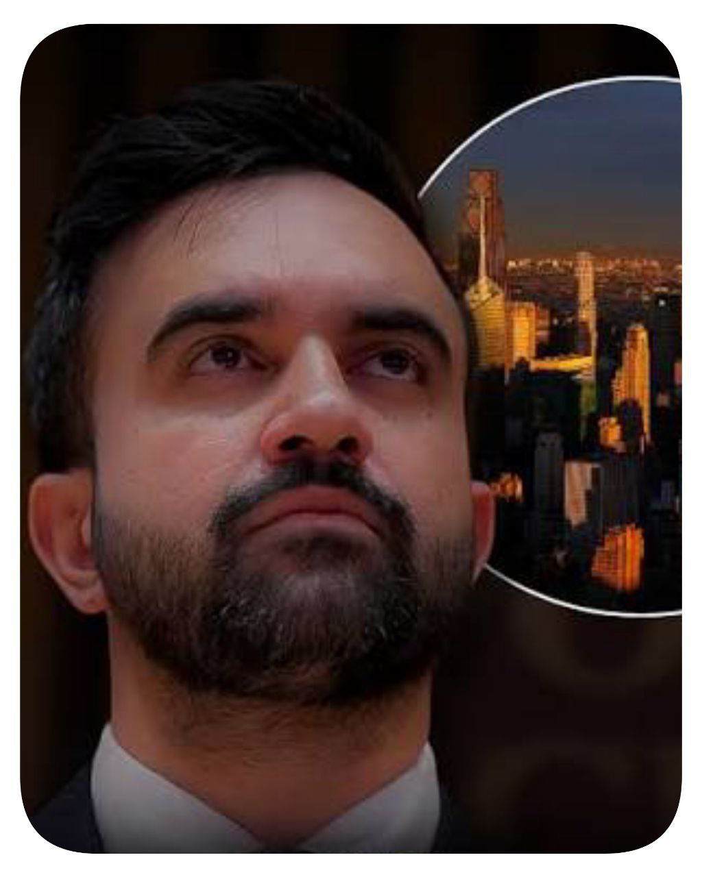 نیویورک گران‌تر از توان مردم؛ راهبرد ممدانی اشتباه است؟