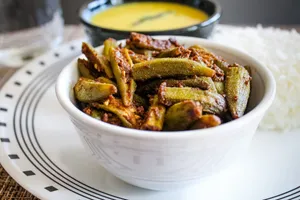 طرز تهیه بهندی ماسالا؛ خوراک خوشمزه و معطر پاکستانی