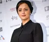 ترانه علیدوستی در حشنواره کن