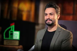 مصطفی راغب از راه‌اندازی کمپین 