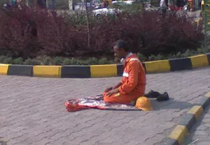 قبول باشه مرد!