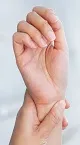 رازهایی که مچ دست درباره سلامت شما فاش می کند! (+اینفوگرافیک)