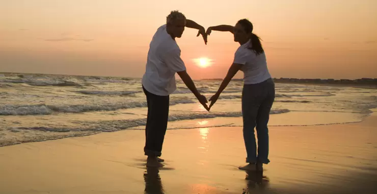 روابط عاشقانه زن و شوهر رروابط عاشقانه زن و شوهر