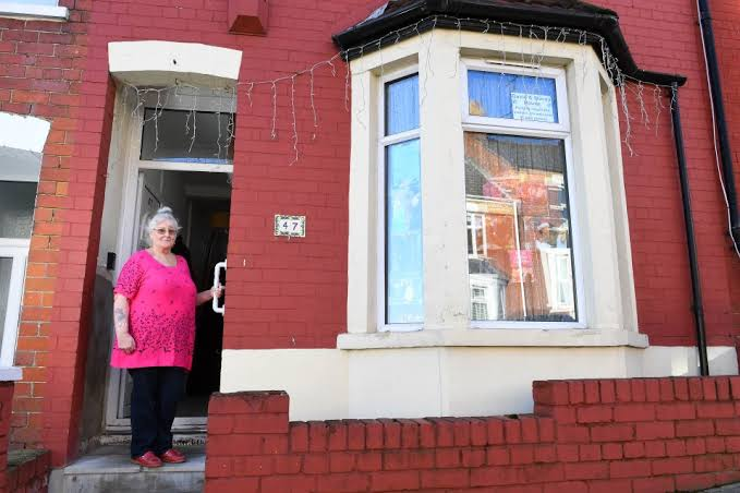 رونق خانه‌های مشهور به دلیل حضور در یک سریال