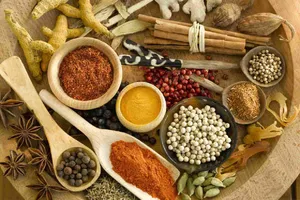 آیا می‌دانید بهترین ادویه‌ها برای مرغ کدامند؟