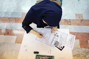 تکلیف «امتحانات نهایی» مشخص شد