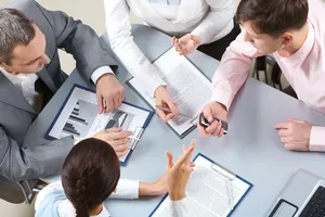در مذاکره چه سوالاتی را نپرسیم؟