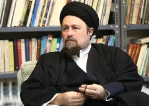 سیدحسن خمینی: فتح المبین، صلح حدیبیه بود نه جنگ‌های پیامبر