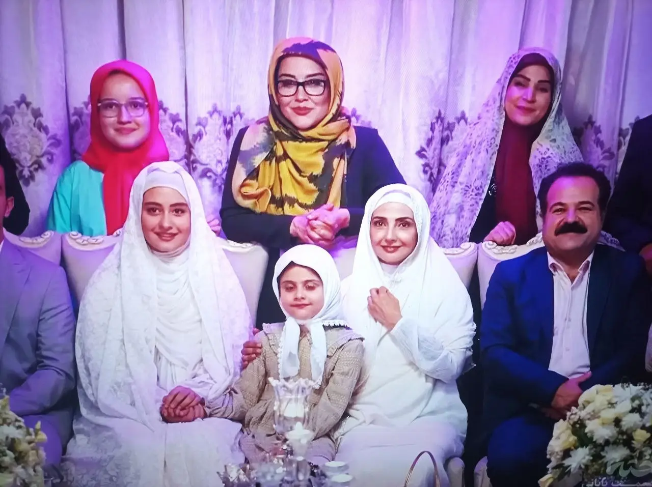 سریال در و تخته