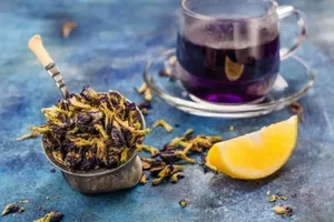 دمنوش گل‌گاوزبان چه فوایدی برای بدن دارد؟