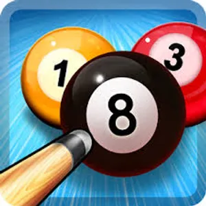 دانلود معروف ترین بازی بیلیارد آنلاین اندروید (8Ball Pool)