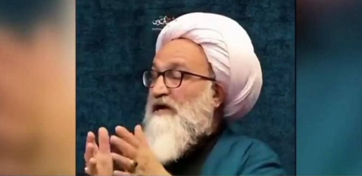 حجت الاسلام محسن حیدری آل‌کثیر
