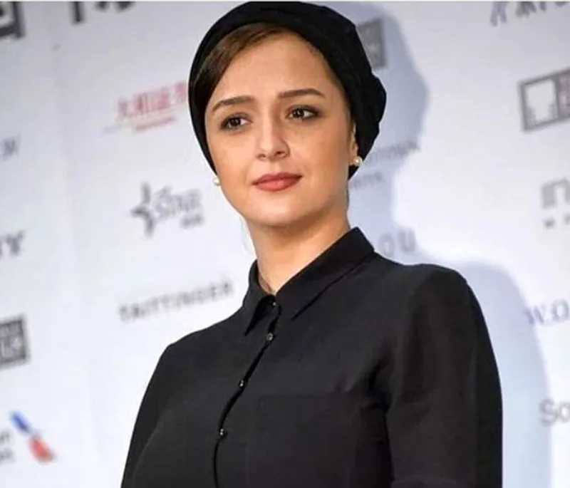 ترانه علیدوستی در حشنواره کن