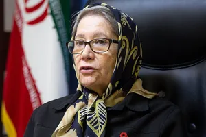 مینو محرز : هم کووید زیاد شده، هم آنفلوآنزا