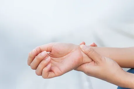 رازهایی که مچ دست درباره سلامت شما فاش می کند! (+اینفوگرافیک)