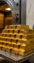 خروج طلا از آمریکا به دلیل ریسک های ژئوپلتیک