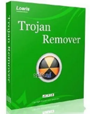 دانلود نرم افزار نابودی تروجان ها (Loaris Trojan Remover)