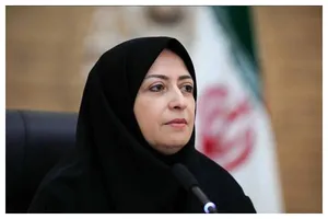 درخواست رئیس سازمان محیط زیست برای اصلاح قانون حمل سلاح