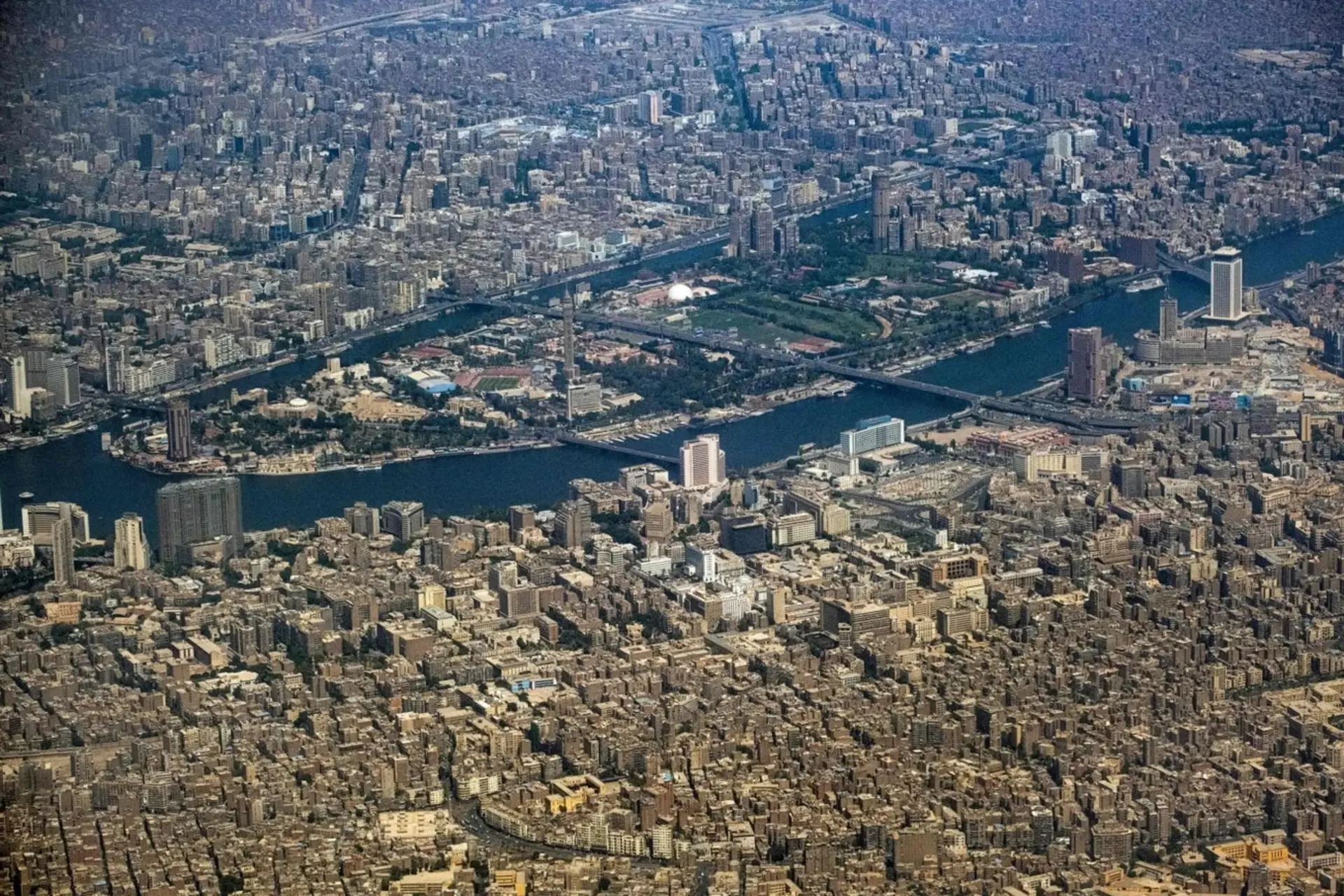 قاهره