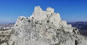 اسرائیلی ها به آثار تاریخی لبنان هم رحم نمی‌کنند