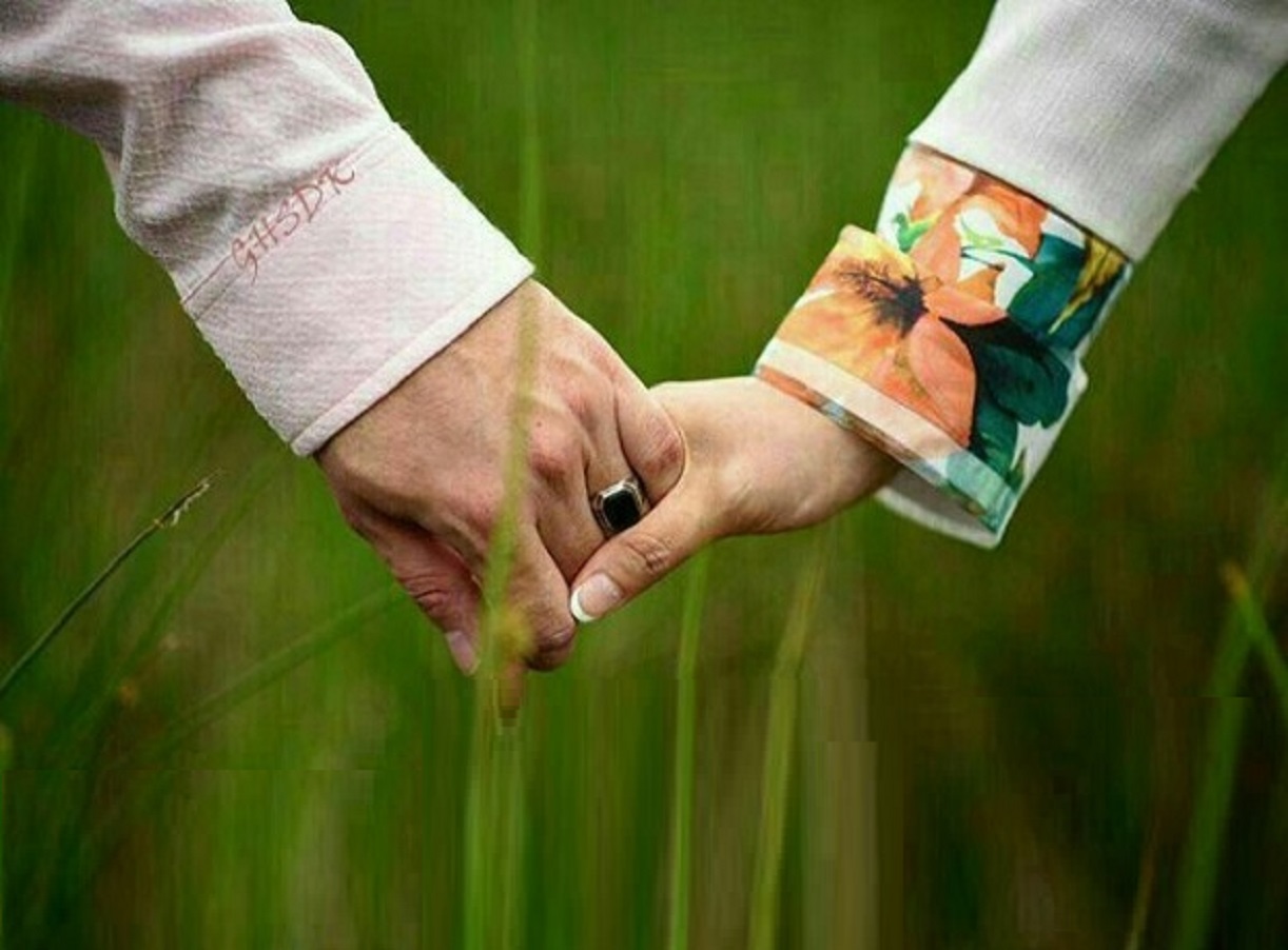 روابط زن و شوهر روابط زن و شوهر