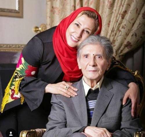 اون وقتا دیوونه ام بودی؛ نادر گلچین (+صدا)