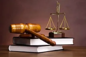 کاشت ۲۸۰ نهال توسط محکومان قضایی در آشتیان با احکام جایگزین حبس
