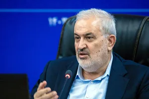 وزیر نیرو: ۴۸ طرح در زمینه خطوط انتقال برق و کنتور‌های هوشمند امروز افتتاح شد