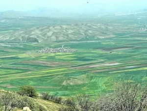 هلیلان؛ سرزمینی که تاریخ ۲۰۰ هزار ساله را در دل کوه‌های زاگرس پنهان کرده است(+عکس)