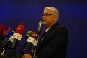 معاون وزیر ارتباطات: کسب و کار‌های بزرگ حوزه دیجیتال حدود ۵۵ همت خسارت مستقیم دید