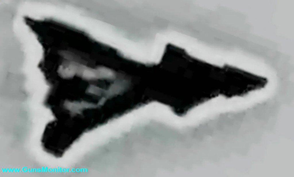 جنگنده نسل ششم بوئینگ اف-47