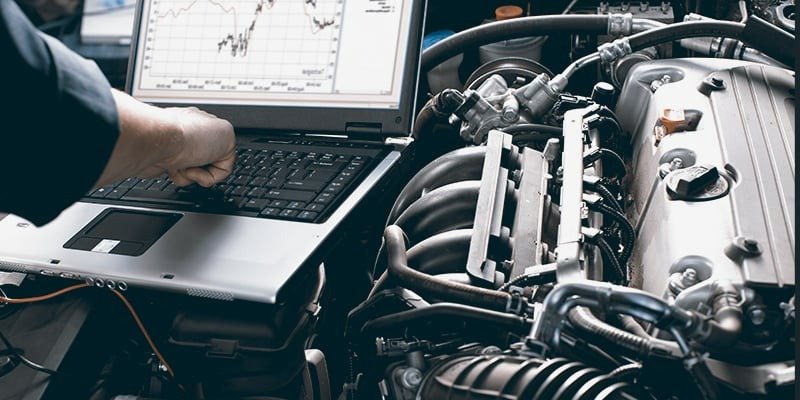 ریمپ و تنظیم ECU؛ بازی خطرناک با سیستم الکترونیکی خودرو