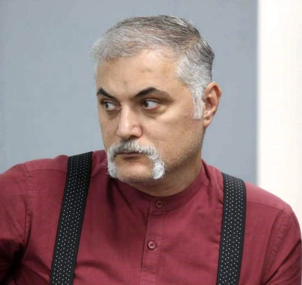 امیر نیک رویان