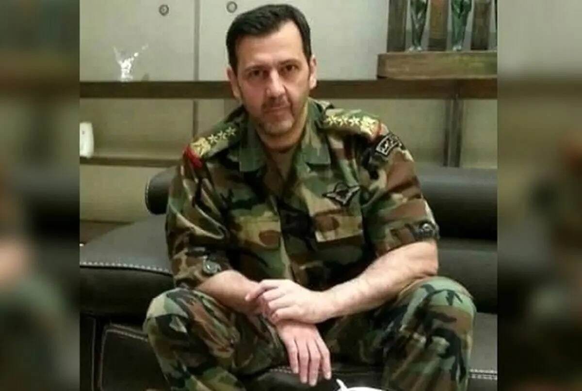 بشار اسد به اعدام محکوم شد