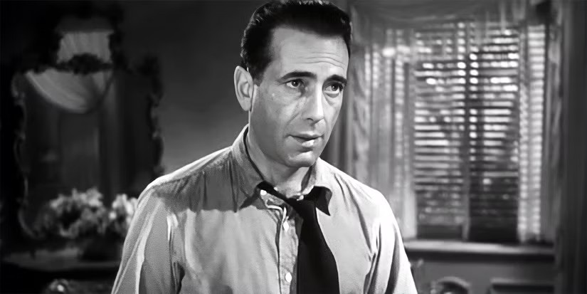 «خواب بزرگ» (The Big Sleep) – ۱۹۴۶