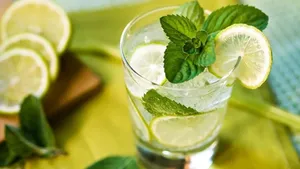بررسی انواع سکنجبین و خواص بی‌نظیر آنها