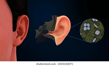 آناتومی شگفت‌انگیز لاله گوش | رادیاتور مخفی یا یک اشتباه تکاملی؟